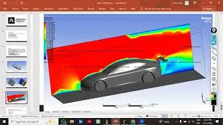 Ansys Day 1 | Abeakuta and REnT Limited