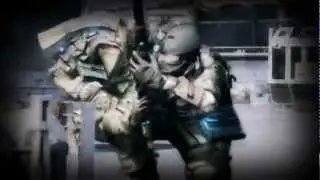 [GMV] - Disconnect {REMAKE}