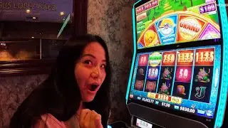 A Quick trip to Eldorado Hotel & Casino in Reno Nevada and HOPPING CASINOS