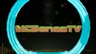 RP-Werkstatt: Intro für MCBonesTV (by Ramon)
