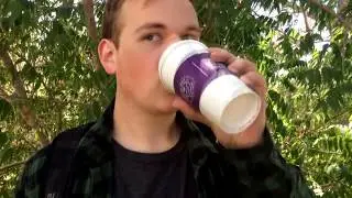 It's Tea Time