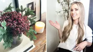 HOLIDAY DECORATING IDEAS & PLANNING // HOLIDAY DECOR YOU'LL WANT BEFORE IT'S GONE!
