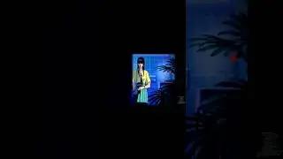 Wicked City | Eurythmics - Sweet Dreams