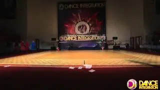 DI 2014 - Народная стилизация, гранд синьоры, группа