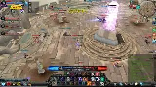 47 kills and 0 death INGENS PROLEIUM - Cabal Online EU Venus