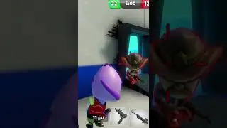 LIKE AND SUBSCRIBE GUYS FULL VIDEO CEK MY CHANNEL ENJOY #gameplay