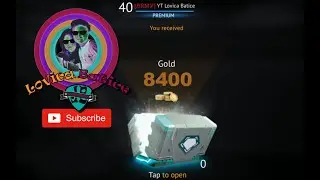 Infinity OPS - How To Easy Earn Gold In This Game - Walk Through
