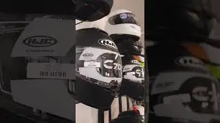 New HJC Helmets Dealer: Rebzilla Dinalupihan!