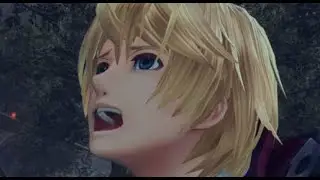 Shulk’s Retarded Future
