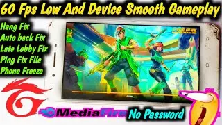 Config Fix Lag 60fps Free Fire | Fix Lag Free Fire 1.98.8 Update | Ff Max 2.98.8 Update | Fix Lag Ff