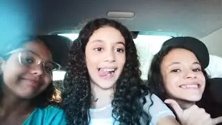 indo tomar sorvete com @Rafa.mofical @DancecoverJyn @Mundodaanalubicalho