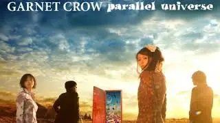 GARNET CROW / 迷いの森