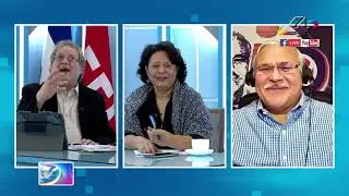 (Resumen) Revista En Vivo con Alberto Mora, martes 8 de junio del 2021