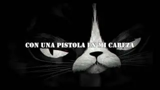 She Wants Me Dead - Cazzette (Español)