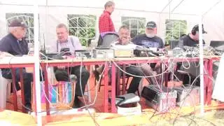 PA6VVT velddag 2013