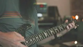 COC/Down inspired riff