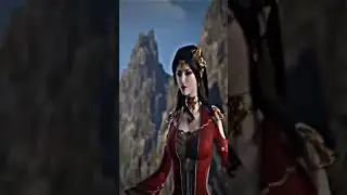 Xiao Yan And Cailin 