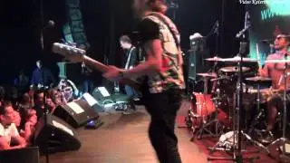 Слот - Sonne (Rammstein cover)