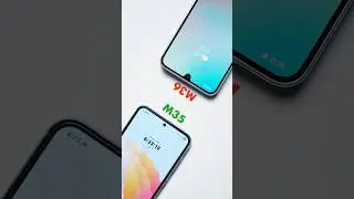 Samsung Phone You Should Avoid! Samsung M36 vs Samsung M35