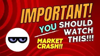Watch this to know what will happen next in the Crypto market.