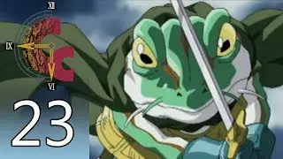 Chrono Trigger – Episode 23: Making a Hero
