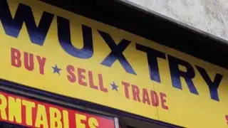Wuxtry turns 40