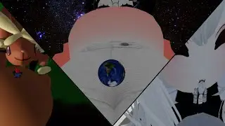 GIANTESS special! LOPUNNY revenge, FRIENDLY giantess 2, chubby GIRLFRIEND 4 - ROBLOX
