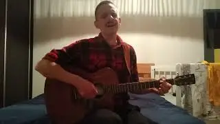Jadvyga Baravykaitė – Senelės pasaka (cover)