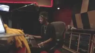 Metro Boomin & Travis Scott Working on 