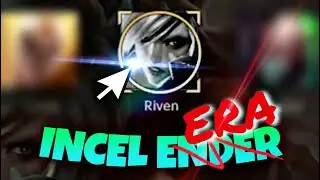The Top Lane Incident... *scary* 😭 | Unranked to Master