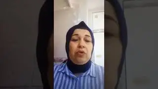 Moms talk about Be the Voice of Girls by Ms. Küçük