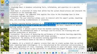 Revise & Rise | Complete P1 | 2/2 | OL | IGCSE | By Zak