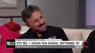MC1 Foundation - September 14, 2018