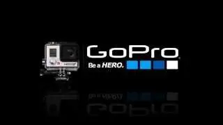 gopro hero 3+ intro