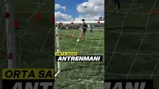 Mevkiye göre antrenman #antrenman #football #futbolantrenmanı #futbol