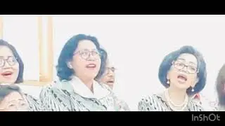Terima Kasih Tuhan