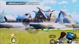 Playing event locations - Classic Maps EP04 - Albadi Zone