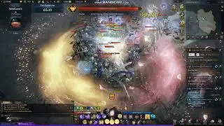 dayly caos dangeoun artish lost ark