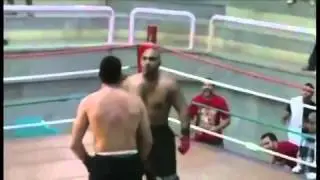 Классный бой