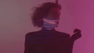SOPHIE LIVESTREAM HEAV3N SUSPENDED