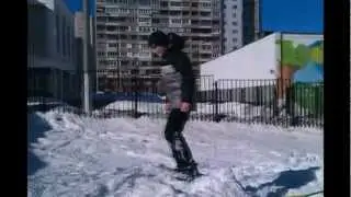 MAX PAYNE 4 в 6 В классе