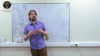 Working with the three cores of consciousness, vitality, and immunity / Alexander Panfilov