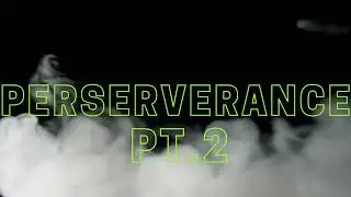 FLEE - Perserverance part 2 [Official Audio] 2024