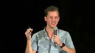 25th ISOJ: Influencers/content creators and journalists
