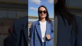 Где в Казани можно встретить красивых девушек? 