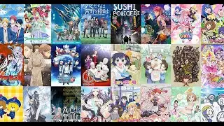 Achat Manga Octobre 2021 !