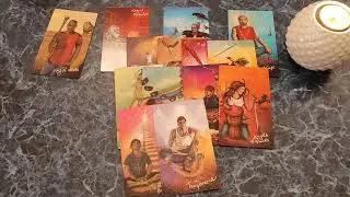 4 КОРОЛЯ ♥️ УЙТИ ИЛИ ОСТАТЬСЯ 💔❤️ РАСКЛАД ТАРО 🧿🔮