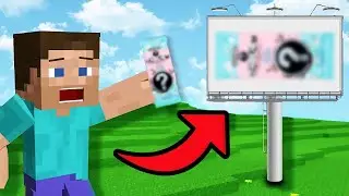 Я Построил Собственную Фабрику Шоколада В Minecraft !!!