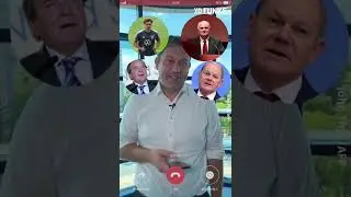 Läuft bei Lars Klingbeil 😏