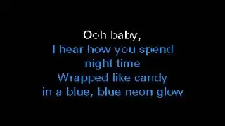 Blondie - Fade Away And Radiate (original) (mix 4)